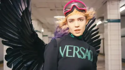 Grimes MvK