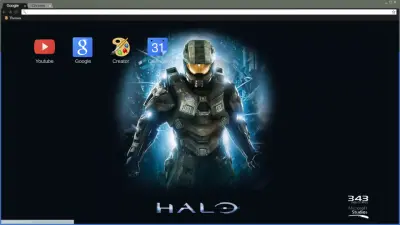 Halo 4 2.0