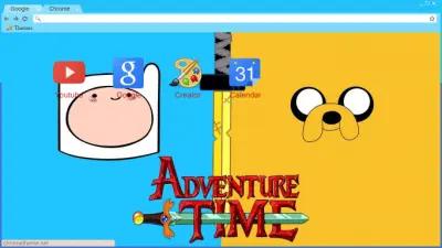 Adventure Time