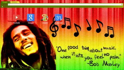 Bob Marley