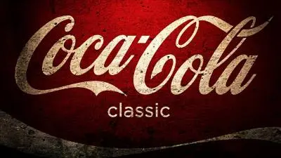 The Coca Cola Theme 