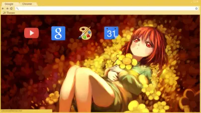 Chara Theme