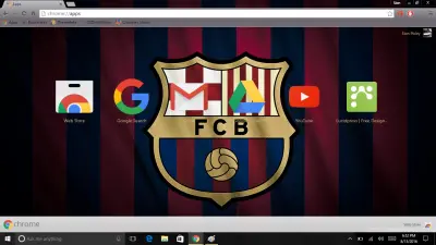 FC Barcelona