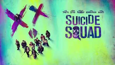 Suicide Squad