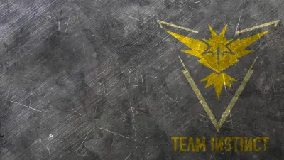 Team Instinct