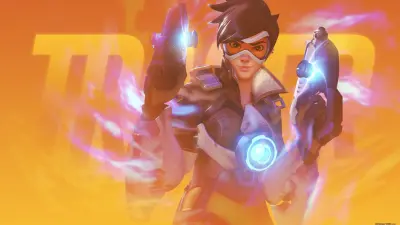 Tracer OW