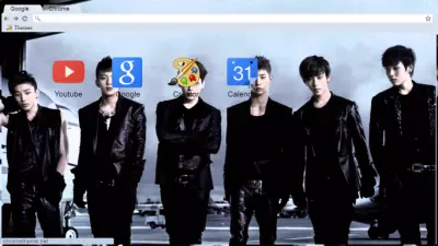 B.A.P.