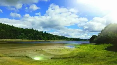 Fewston Reservoir