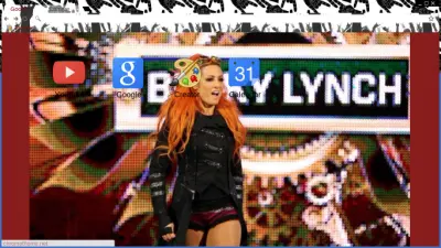 Becky Lynch