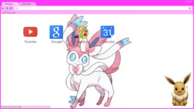 Sylveon