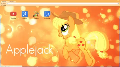 applejack