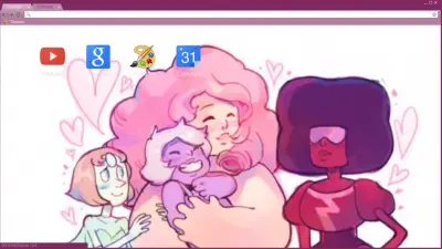 Steven Universe