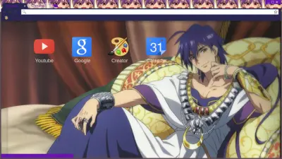 Sinbad<3 