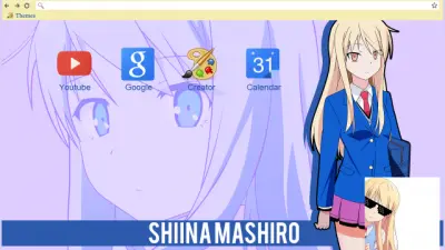 ShiiNa MaShiro..