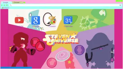 Steven Universe