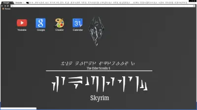 Skyrim