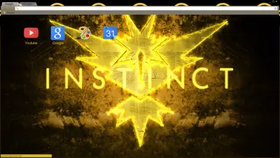 Team Instinct