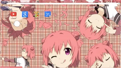 Akari Akaza Theme