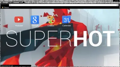 Superhot