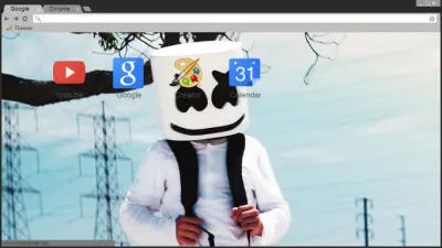 Marshmello