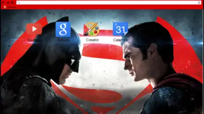 Batman vs Superman