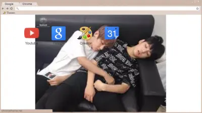 vkook