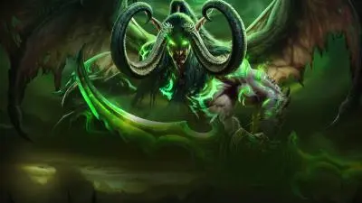 Illidan