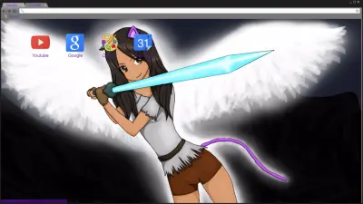 Aphmau (lady irene)