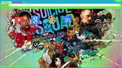 Suicide Squad