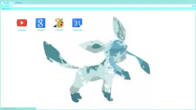 Glaceon