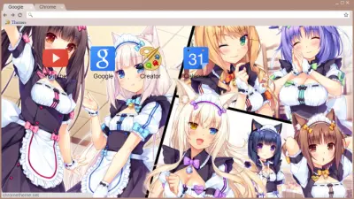 Nekopara