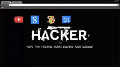 Hacker