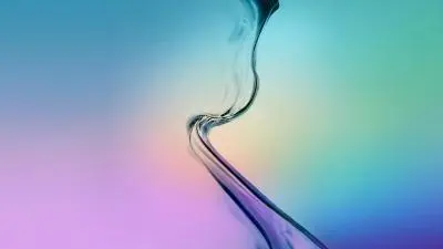 Samsung Galaxy S6 Wallpaper