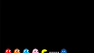 Pac-Man Theme