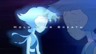 Lapis Lazuli sad