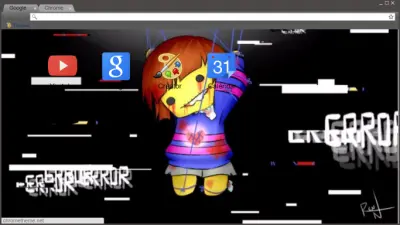 Frisk