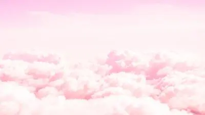 Pink Clouds