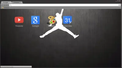 Jumpman Logo