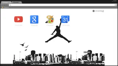 Jumpman Logo