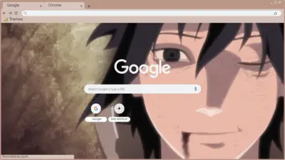 Sasuke 1