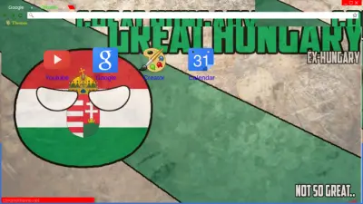 Great HungaryBall