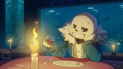 Sans Date