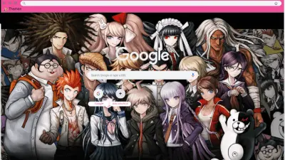 Danganronpa