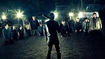 The Walking Dead - Season 7