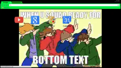 eddsworld