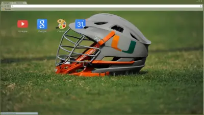 UMiami Lax