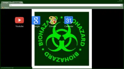 Biohazard symbol