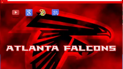 Atlanta Falcons