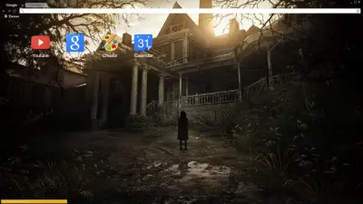 Resident Evil 7