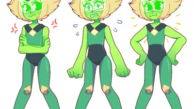 Peridot